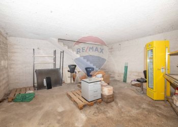 Box - Casa indipendente Via Tommaso Fazello
 
248, Noto - foto 28