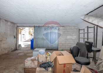 Box - Casa indipendente Via Tommaso Fazello
 
248, Noto - foto 29