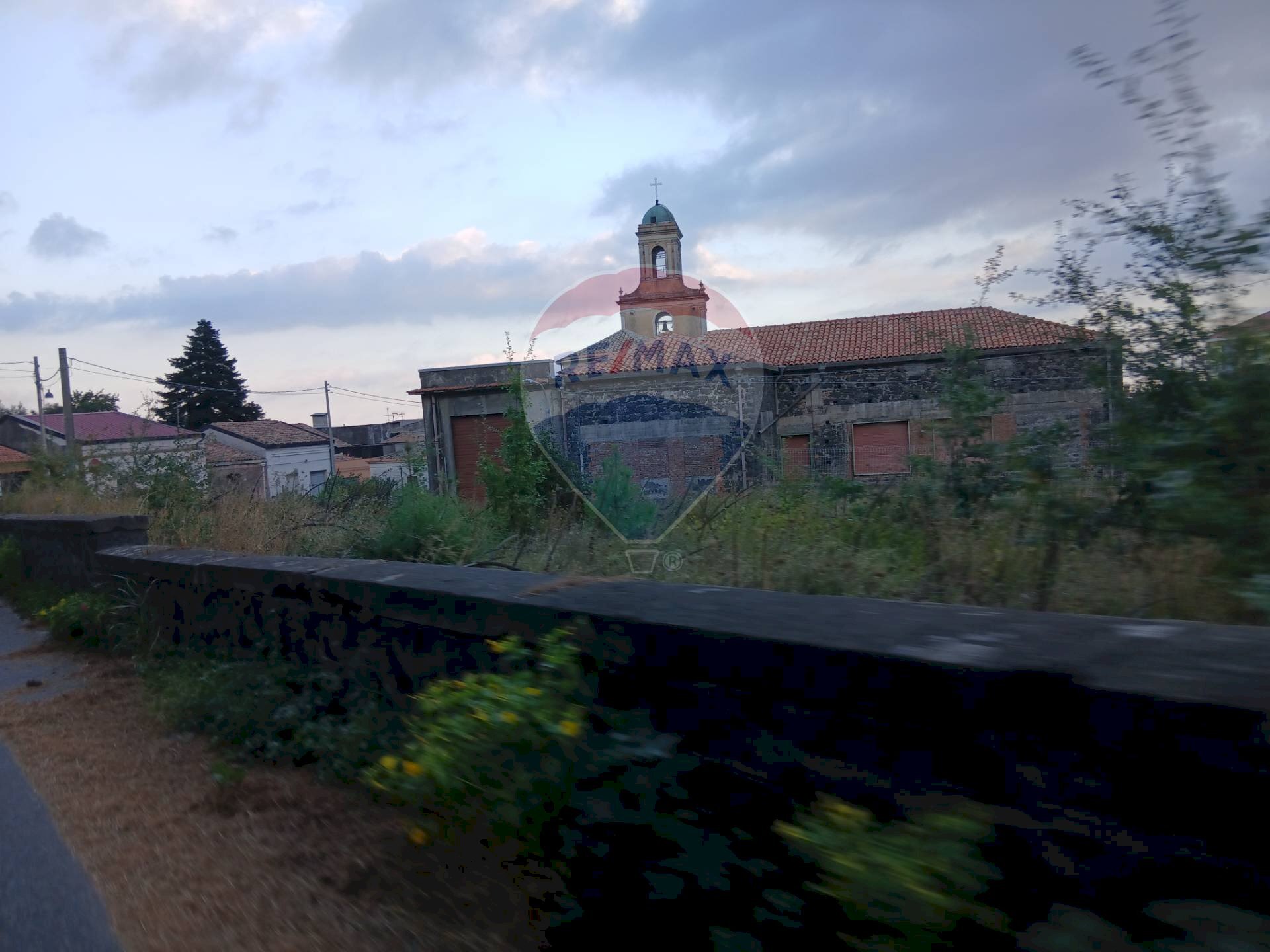 Casa all\'aperto - Terreno agricolo Via Albero San Filippo
 
snc, Piedimonte Etneo - foto 2
