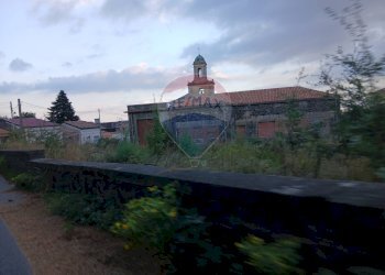 Casa all\'aperto - Terreno agricolo Via Albero San Filippo
 
snc, Piedimonte Etneo - foto 2