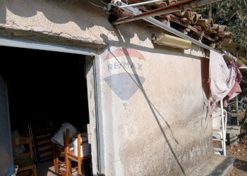 Edificio all\'aperto - Terreno agricolo Via Albero San Filippo
 
snc, Piedimonte Etneo - foto 16