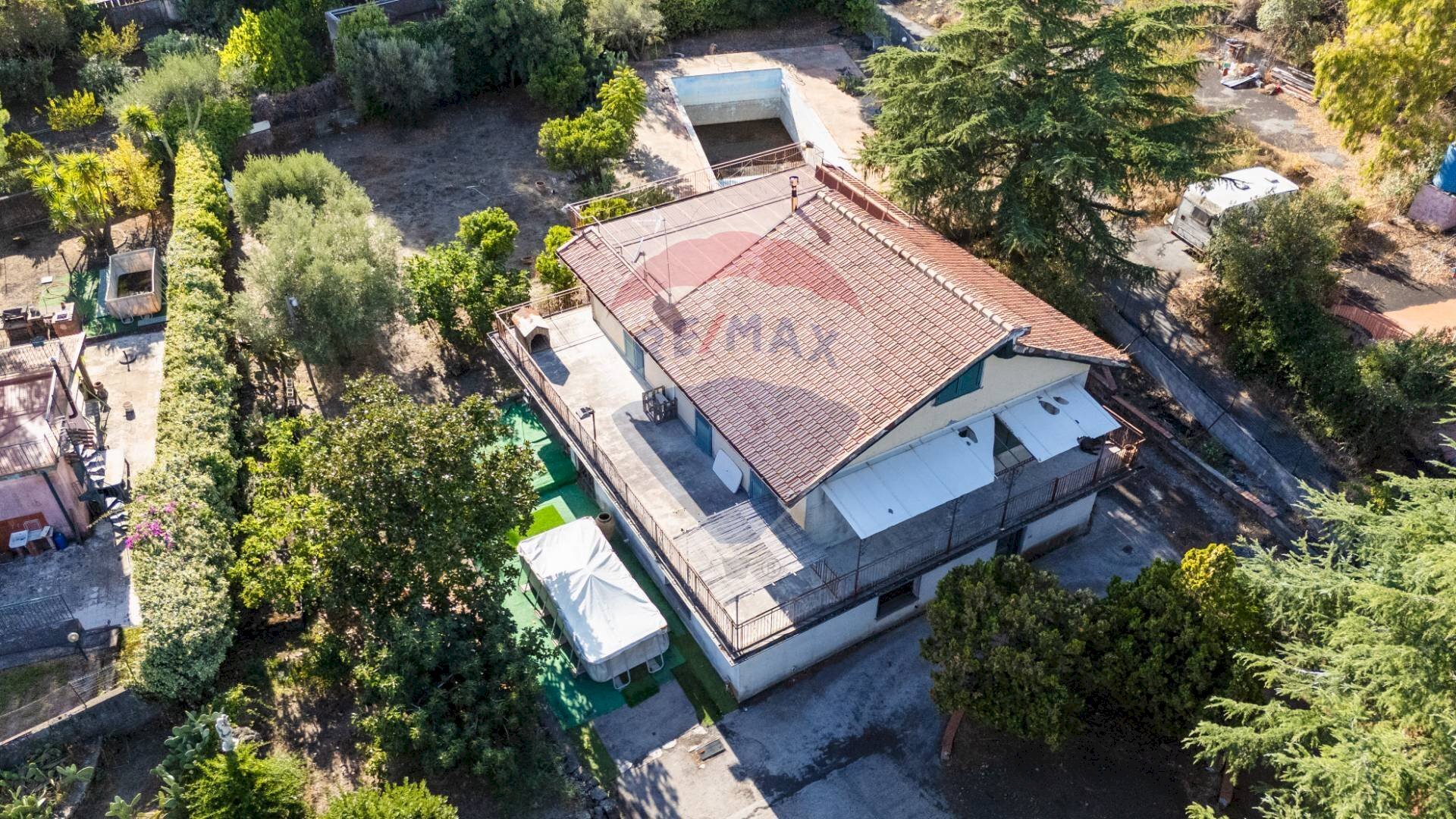 Casa all\'aperto - Villa via delle ginestre
 
30/A, Pedara - photo 2