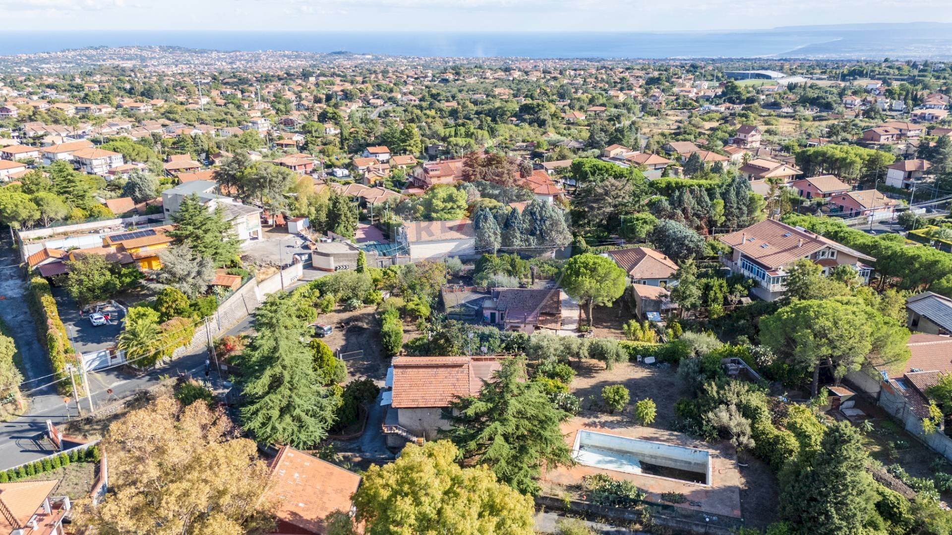 Edificio all\'aperto - Villa via delle ginestre
 
30/A, Pedara - photo 3