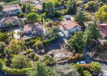 Posizione della mappa - Villa via delle ginestre
 
30/A, Pedara - foto 4