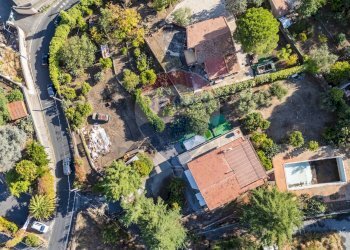 Posizione della mappa - Villa via delle ginestre
 
30/A, Pedara - foto 6