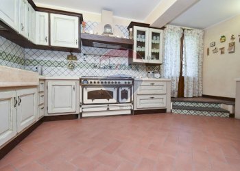 Cucina - Villa via delle ginestre
 
30/A, Pedara - foto 12