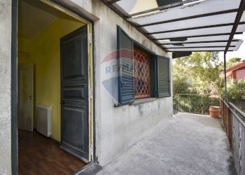 Terrazza - Villa via delle ginestre
 
30/A, Pedara - foto 13