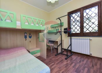 Camera / camera da letto - Villa via delle ginestre
 
30/A, Pedara - foto 18