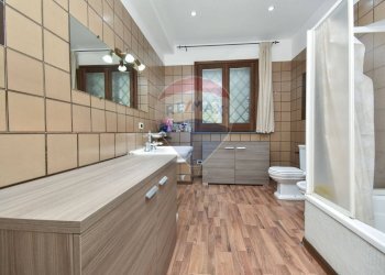 Bagno - Villa via delle ginestre
 
30/A, Pedara - foto 19