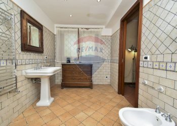 Bagno - Villa via delle ginestre
 
30/A, Pedara - foto 20