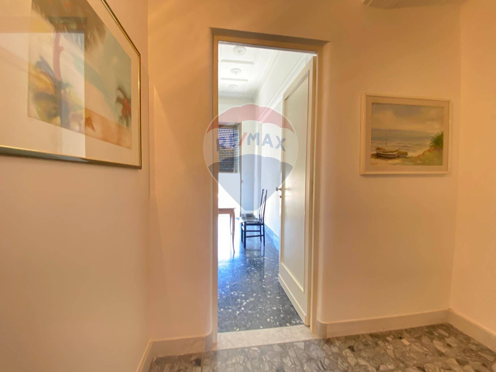 Hall / corridoio - Bilocale Corso delle Province, Catania - foto 3