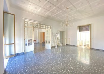 Stanza vuota - Bilocale Corso delle Province, Catania - foto 11