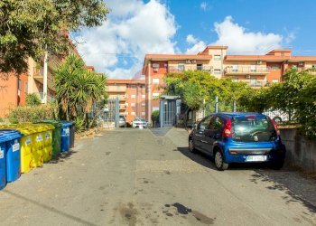 Edificio all\'aperto - Appartamento via benedetto croce
 
14, Catania - foto 1