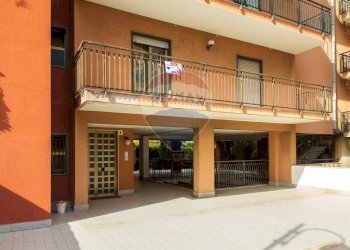 Edificio all\'aperto - Appartamento via benedetto croce
 
14, Catania - foto 7