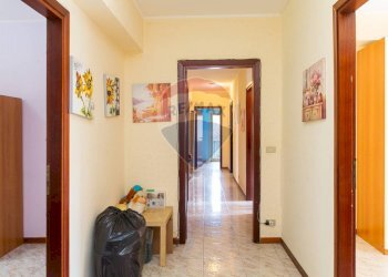 Hall / corridoio - Appartamento via benedetto croce
 
14, Catania - foto 13