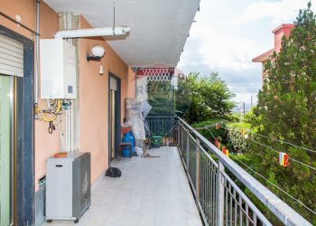 Balcone - Appartamento via benedetto croce
 
14, Catania - foto 19