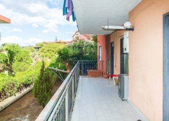 Balcone - Appartamento via benedetto croce
 
14, Catania - foto 20