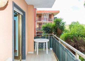 Balcone - Appartamento via benedetto croce
 
14, Catania - foto 34