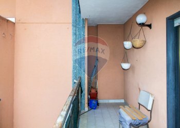 Balcone - Appartamento via benedetto croce
 
14, Catania - foto 36