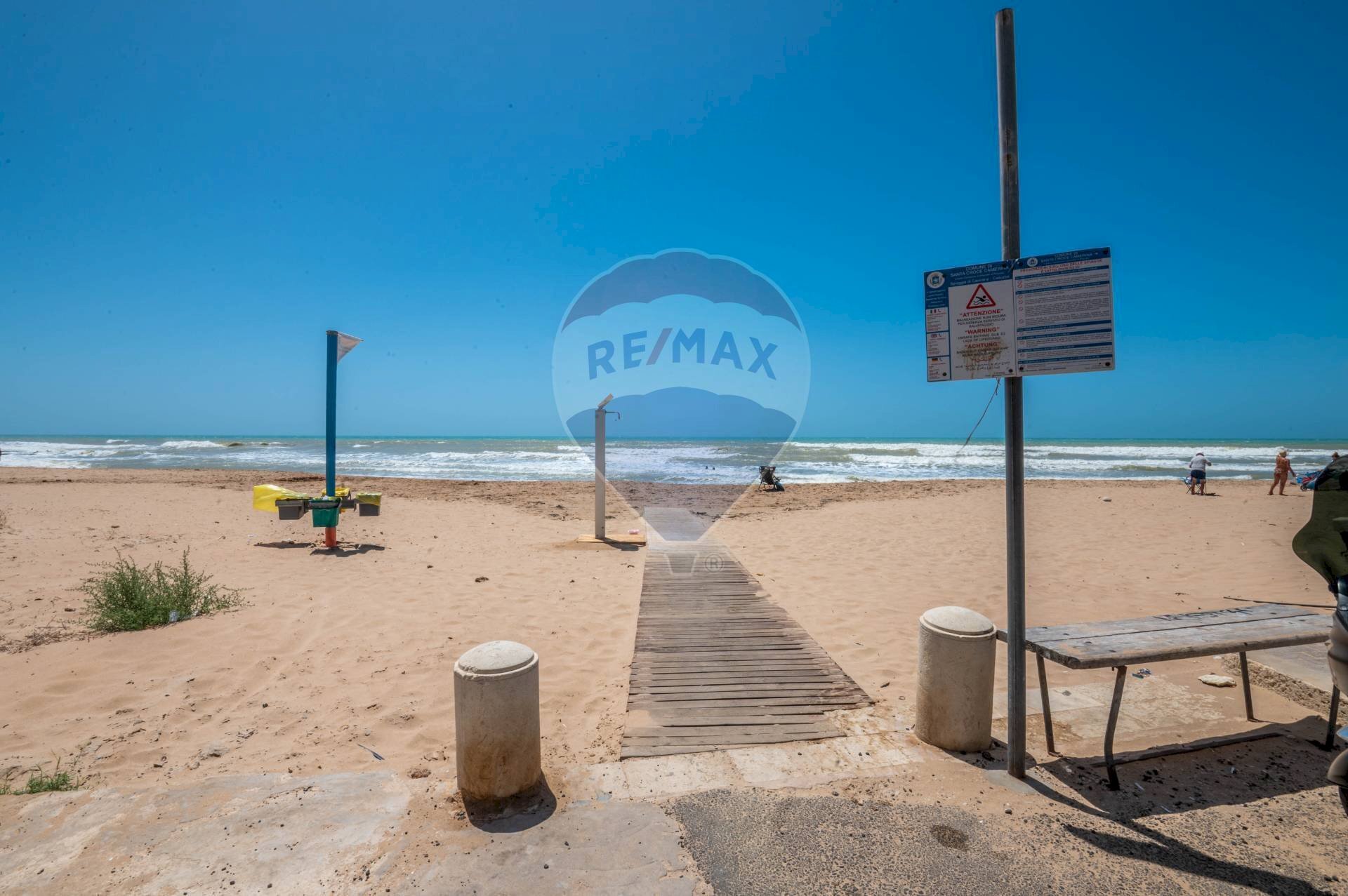 Vista dell\'acqua - Trilocale Via del Noce/C.da Casuzze
 
1, Santa Croce Camerina - foto 1