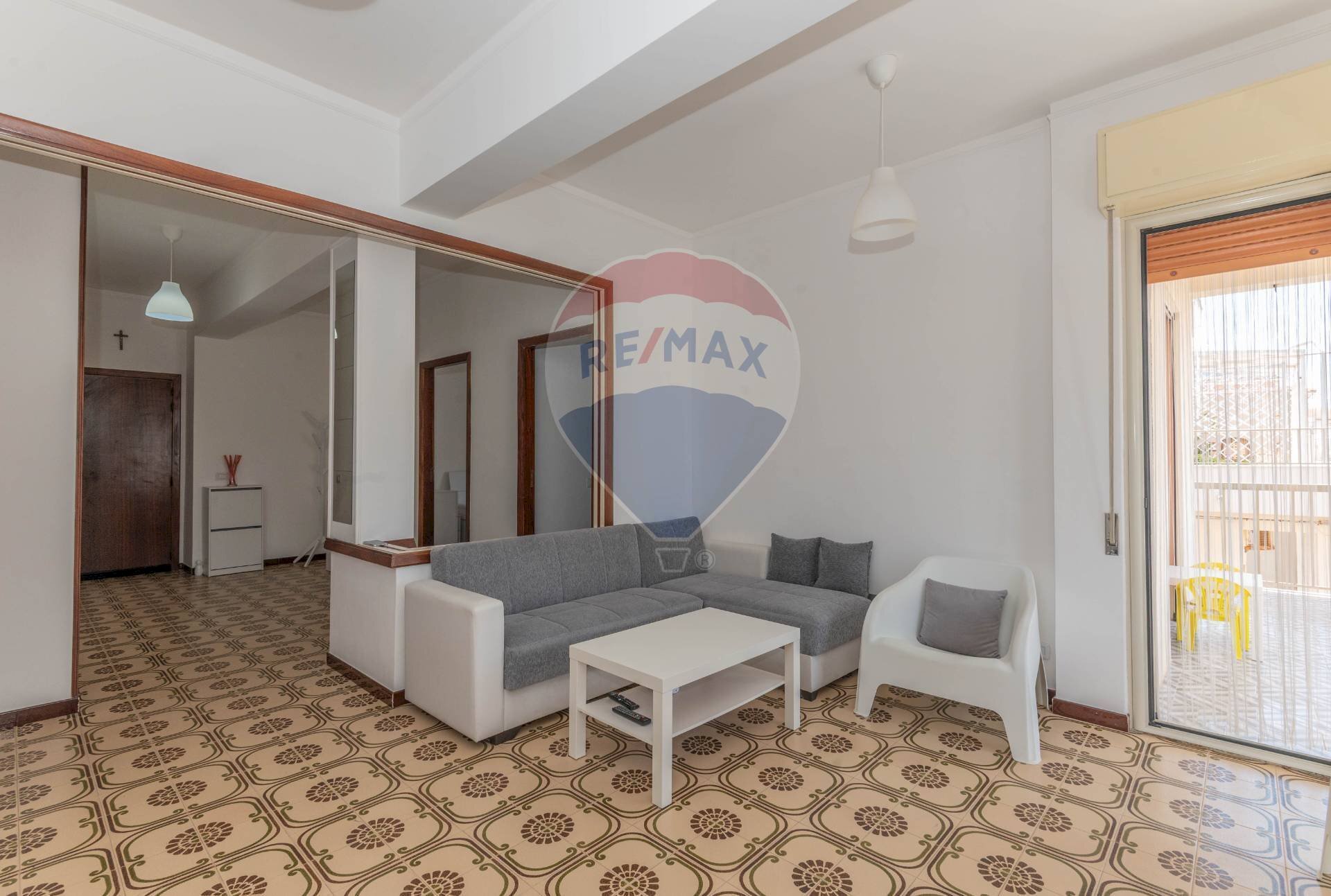 Soggiorno - Trilocale Via del Noce/C.da Casuzze
 
1, Santa Croce Camerina - foto 3