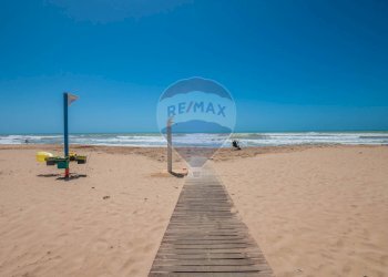 Vista dell\'acqua - Trilocale Via del Noce/C.da Casuzze
 
1, Santa Croce Camerina - foto 10