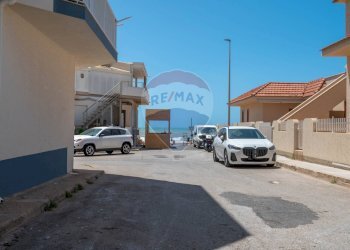 Edificio all\'aperto - Trilocale Via del Noce/C.da Casuzze
 
1, Santa Croce Camerina - foto 13