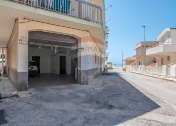 Edificio all\'aperto - Trilocale Via del Noce/C.da Casuzze
 
1, Santa Croce Camerina - foto 18