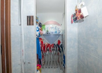 Bagno - Trilocale Via del Noce/C.da Casuzze
 
1, Santa Croce Camerina - foto 21