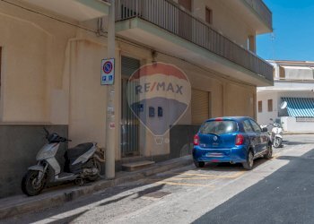 Edificio all\'aperto - Trilocale Via del Noce/C.da Casuzze
 
1, Santa Croce Camerina - foto 26