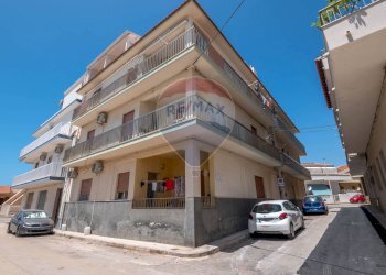 Edificio all\'aperto - Trilocale Via del Noce/C.da Casuzze
 
1, Santa Croce Camerina - foto 27