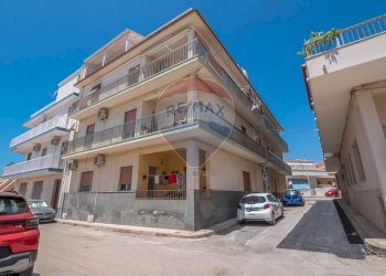 Edificio all\'aperto - Trilocale Via del Noce/C.da Casuzze
 
1, Santa Croce Camerina - foto 28