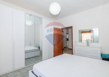 Camera / camera da letto - Trilocale Via del Noce/C.da Casuzze
 
1, Santa Croce Camerina - foto 5