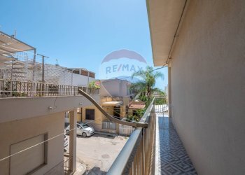 Balcone - Trilocale Via del Noce/C.da Casuzze
 
1, Santa Croce Camerina - foto 33