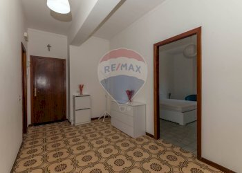 Hall / corridoio - Trilocale Via del Noce/C.da Casuzze
 
1, Santa Croce Camerina - foto 37