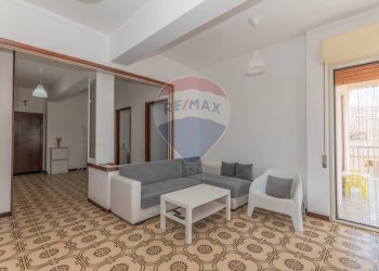 Soggiorno - Trilocale Via del Noce/C.da Casuzze
 
1, Santa Croce Camerina - foto 3