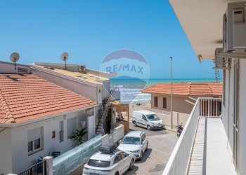 Edificio all\'aperto - Trilocale Via del Noce/C.da Casuzze
 
1, Santa Croce Camerina - foto 44