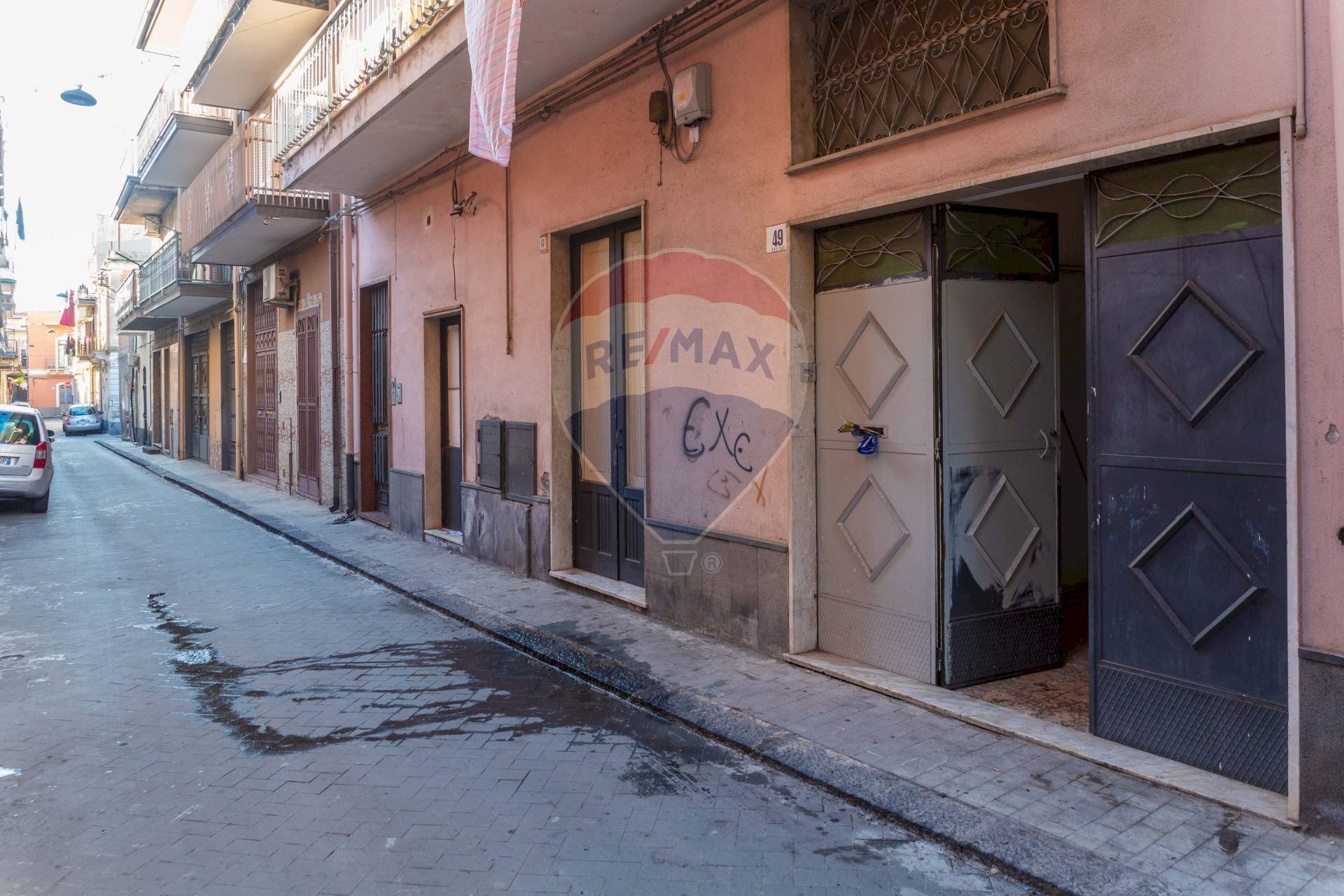 Edificio all\'aperto - Apartment Via Fabio Filzi
 
47, Paterno - photo 1