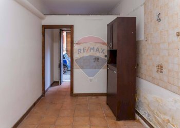 Hall / corridoio - Appartamento Via Fabio Filzi
 
47, Paterno - foto 13