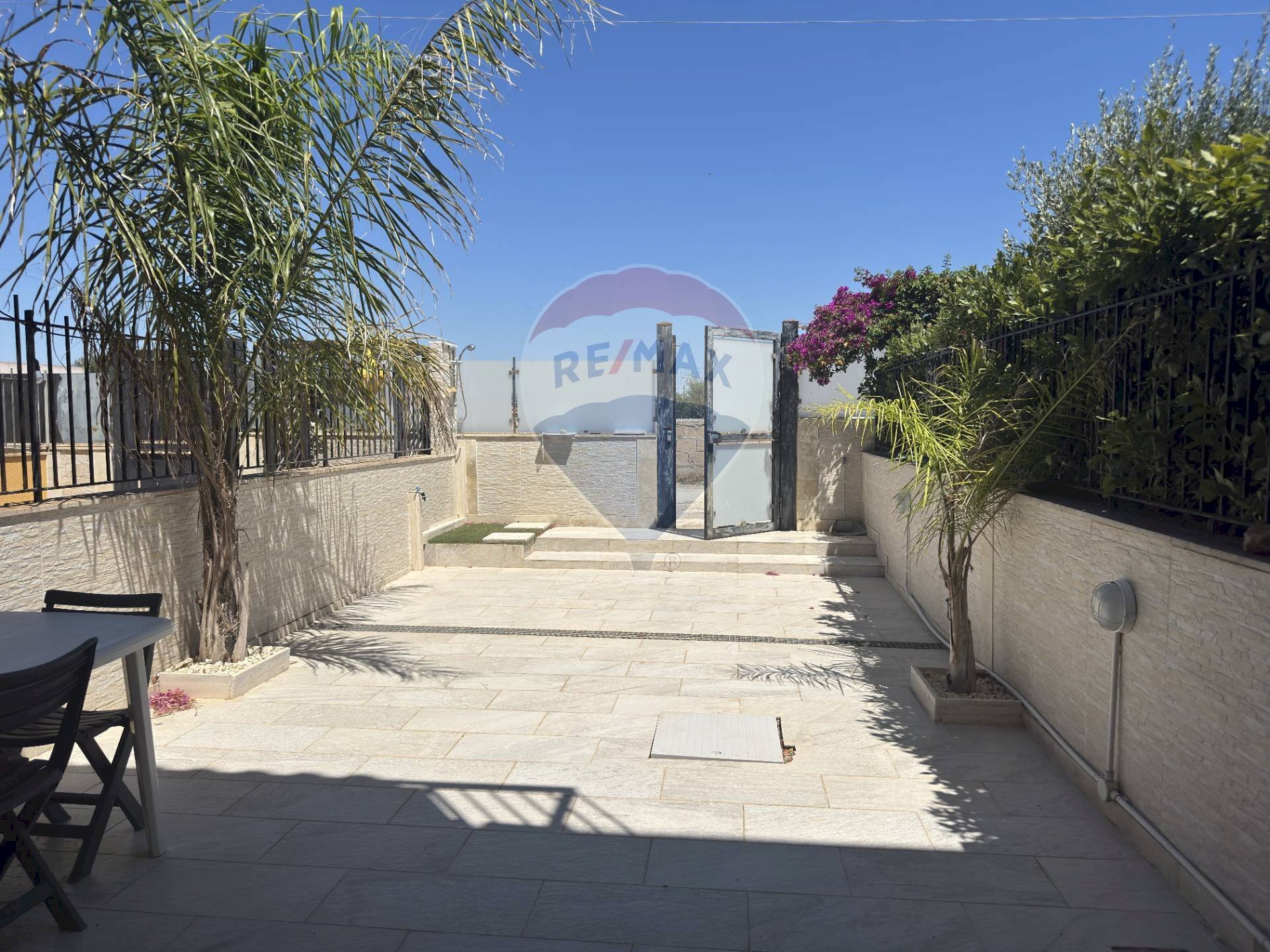 Terrazza - Villa a Schiera Viale rosanna
 
snc, Noto - foto 2