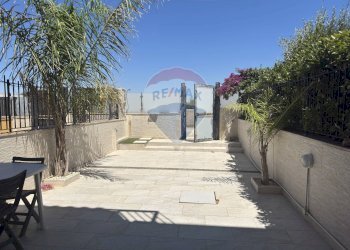 Terrazza - Villa a Schiera Viale rosanna
 
snc, Noto - foto 2