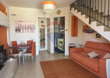 Sala da pranzo - Villa a Schiera Viale rosanna
 
snc, Noto - foto 3