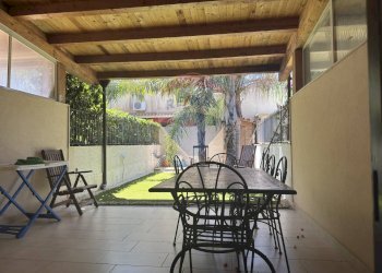 Terrazza - Villa a Schiera Viale rosanna
 
snc, Noto - foto 9