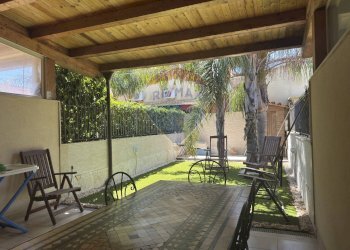 Terrazza - Villa a Schiera Viale rosanna
 
snc, Noto - foto 10