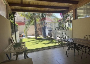 Terrazza - Villa a Schiera Viale rosanna
 
snc, Noto - foto 11