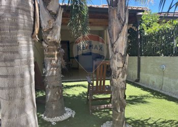 Giardino - Villa a Schiera Viale rosanna
 
snc, Noto - foto 12