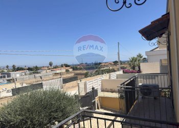 Balcone - Villa a Schiera Viale rosanna
 
snc, Noto - foto 22