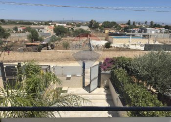 Edificio all\'aperto - Villa a Schiera Viale rosanna
 
snc, Noto - foto 24