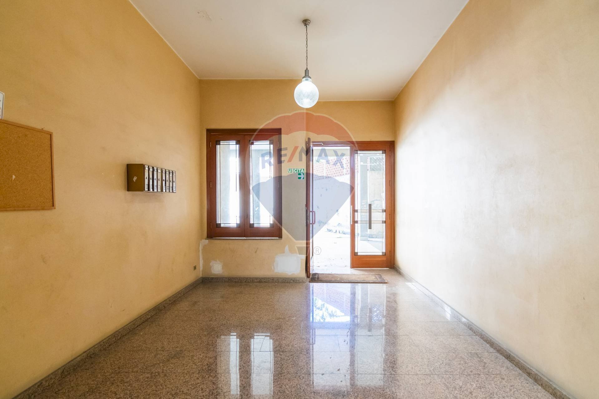 Stanza vuota - Appartamento Via Etnea
 
192, Carlentini - foto 3