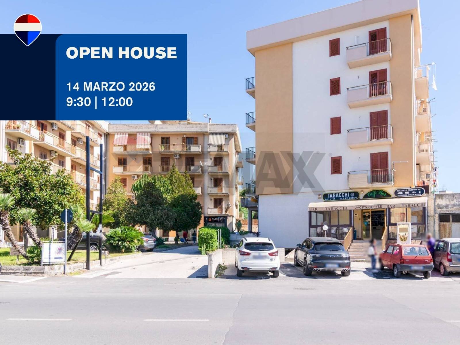 Edificio all\'aperto - Appartamento Via Etnea
 
192, Carlentini - foto 1